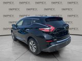 Used 2015 Nissan Murano SL w/ SL Technology Package image 3