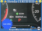 Certified 2025 Honda Civic Sport image 2