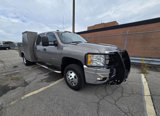 Used 2013 Chevrolet Silverado 3500 LT w/ Interior Plus Package image 2