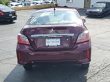 Used 2024 Mitsubishi Mirage G4 ES image 5