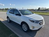 Used 2021 Chevrolet Equinox LS w/ LS Convenience Package image 3