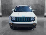 Used 2018 Jeep Renegade Altitude w/ UConnect 8.4 Nav Group image 2