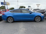 Used 2020 Ford Fusion SE image 3