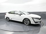 Certified 2018 Honda Clarity Touring image 4