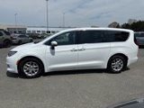 Used 2023 Chrysler Voyager LX image 6