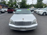 Used 2003 Cadillac De Ville w/ Comfort & Convenience Package image 2