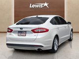 Used 2013 Ford Fusion SE image 5