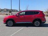 Used 2023 Hyundai Santa Fe Limited image 2