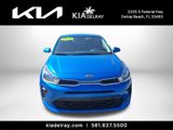 Used 2021 Kia Rio S image 4