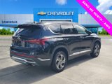 Used 2021 Hyundai Santa Fe SEL image 4