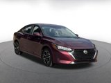 Used 2024 Nissan Sentra SV image 3