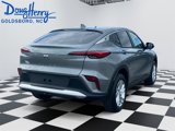 New 2025 Buick Envista Preferred image 5