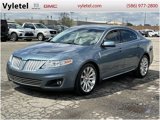Used 2010 Lincoln MKS AWD image 5