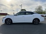 Used 2024 Nissan Sentra SV image 4