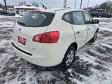 Used 2010 Nissan Rogue S image 6