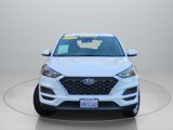 Used 2019 Hyundai Tucson SE image 2