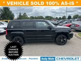 Used 2016 Jeep Patriot Latitude image 2