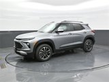 New 2026 Chevrolet TrailBlazer LT w/ Convenience Package image 3