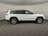 Certified 2023 Jeep Grand Cherokee L Laredo image 6