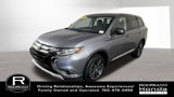 Used 2016 Mitsubishi Outlander SE image 4