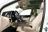 Certified 2020 Mercedes-Benz GLC 300 4MATIC image 3