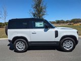 New 2025 Land Rover Defender 90 S image 5