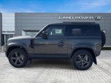 New 2025 Land Rover Defender 90 S image 2