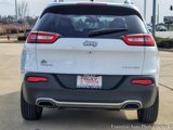 Used 2015 Jeep Cherokee Limited image 5