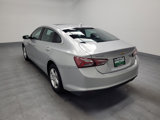 Used 2022 Chevrolet Malibu LT image 5