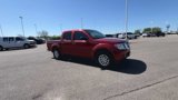 Used 2019 Nissan Frontier SV image 2