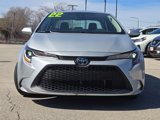 Used 2022 Toyota Corolla LE image 4