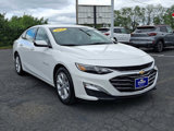 Used 2020 Chevrolet Malibu LT image 2