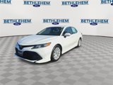 Used 2019 Toyota Camry LE w/ Carpet Mat Package image 4