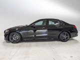 Used 2023 Mercedes-Benz C 300 4MATIC Sedan image 2