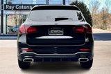 Used 2022 Mercedes-Benz GLC 300 4MATIC image 4