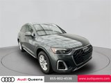 Used 2022 Audi Q5 2.0T Premium image 3