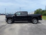 Used 2016 GMC Sierra 2500 SLE w/ SLE Preferred Package image 2