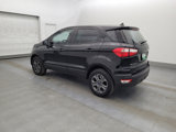 Used 2021 Ford EcoSport S image 3