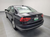 Used 2016 Volkswagen Passat 1.8T SE w/ Lighting Package (P06) image 5