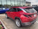 Certified 2022 Hyundai Tucson SEL image 6