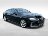 Used 2022 Audi A5 2.0T Premium image 2
