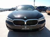 Certified 2023 BMW 530i xDrive w/ Convenience Package image 2