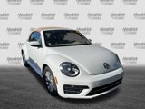 Used 2017 Volkswagen Beetle 1.8T S image 2