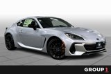 New 2025 Subaru BRZ tS image 2