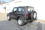 Used 2017 Jeep Wrangler Sport w/ Quick Order Package 24S image 4