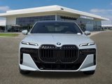 New 2025 BMW 760i xDrive w/ Premium Package image 4