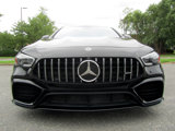 Used 2020 Mercedes-Benz AMG GT 63 S image 4