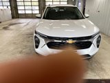 New 2025 Chevrolet Trax LT w/ Driver Confidence Package image 5