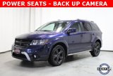 Used 2018 Dodge Journey Crossroad image 2
