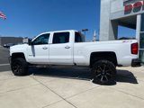 Used 2016 Chevrolet Silverado 2500 LT w/ LT Fleet Convenience Package image 4